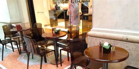 Recensioni Gucci in zona Duomo a Milano 